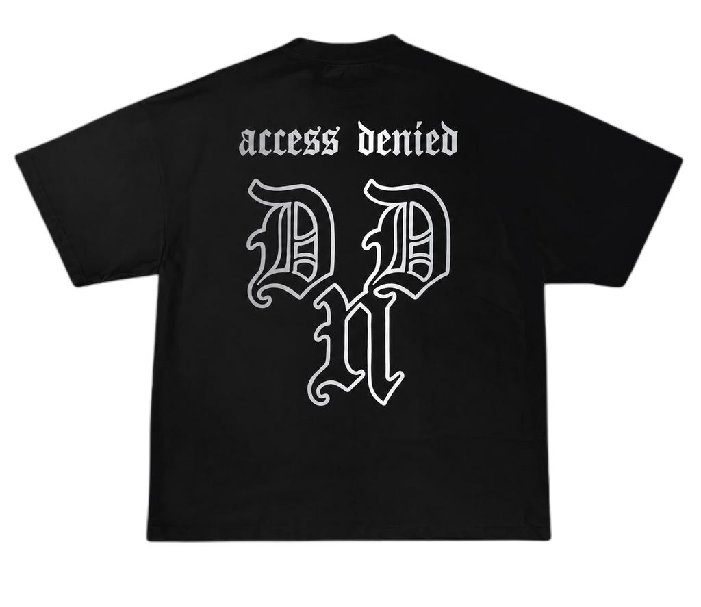 Access Denied Tee