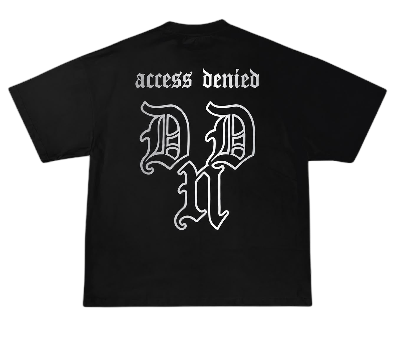 Access Denied Tee