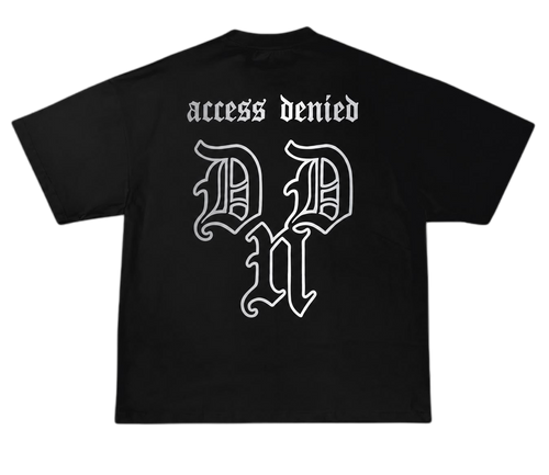 Access Denied Tee